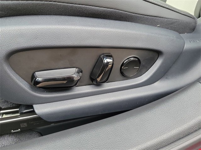 New 2025 Lexus ES 350 F Sport image 17