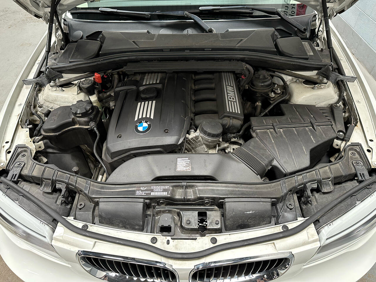 Used 2013 BMW 128i Coupe image 18