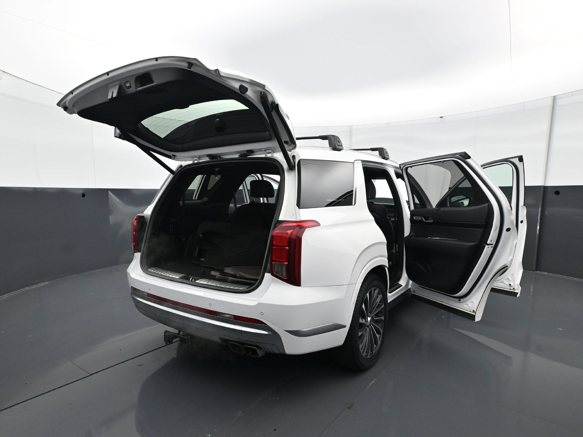 Used 2023 Hyundai Palisade Calligraphy AWD/4WD image 31