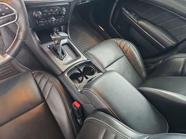 Used 2023 Dodge Charger SRT Hellcat w/ Harman/Kardon Audio Group RWD image 23