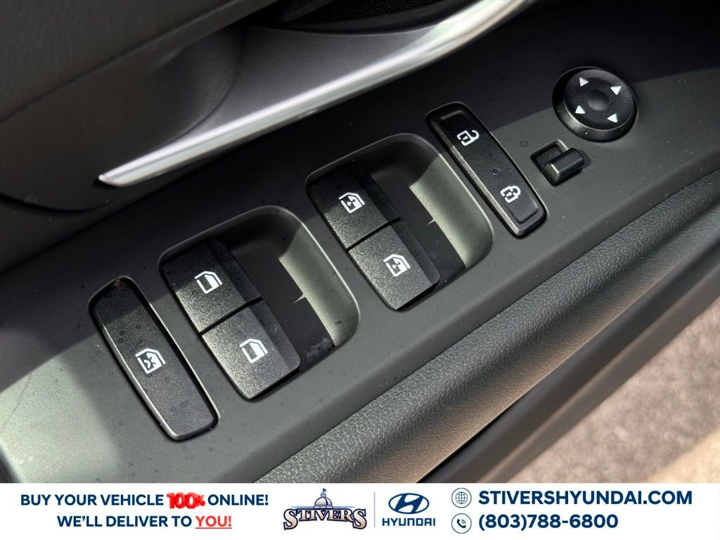 Certified 2024 Hyundai Santa Cruz SEL FWD image 23
