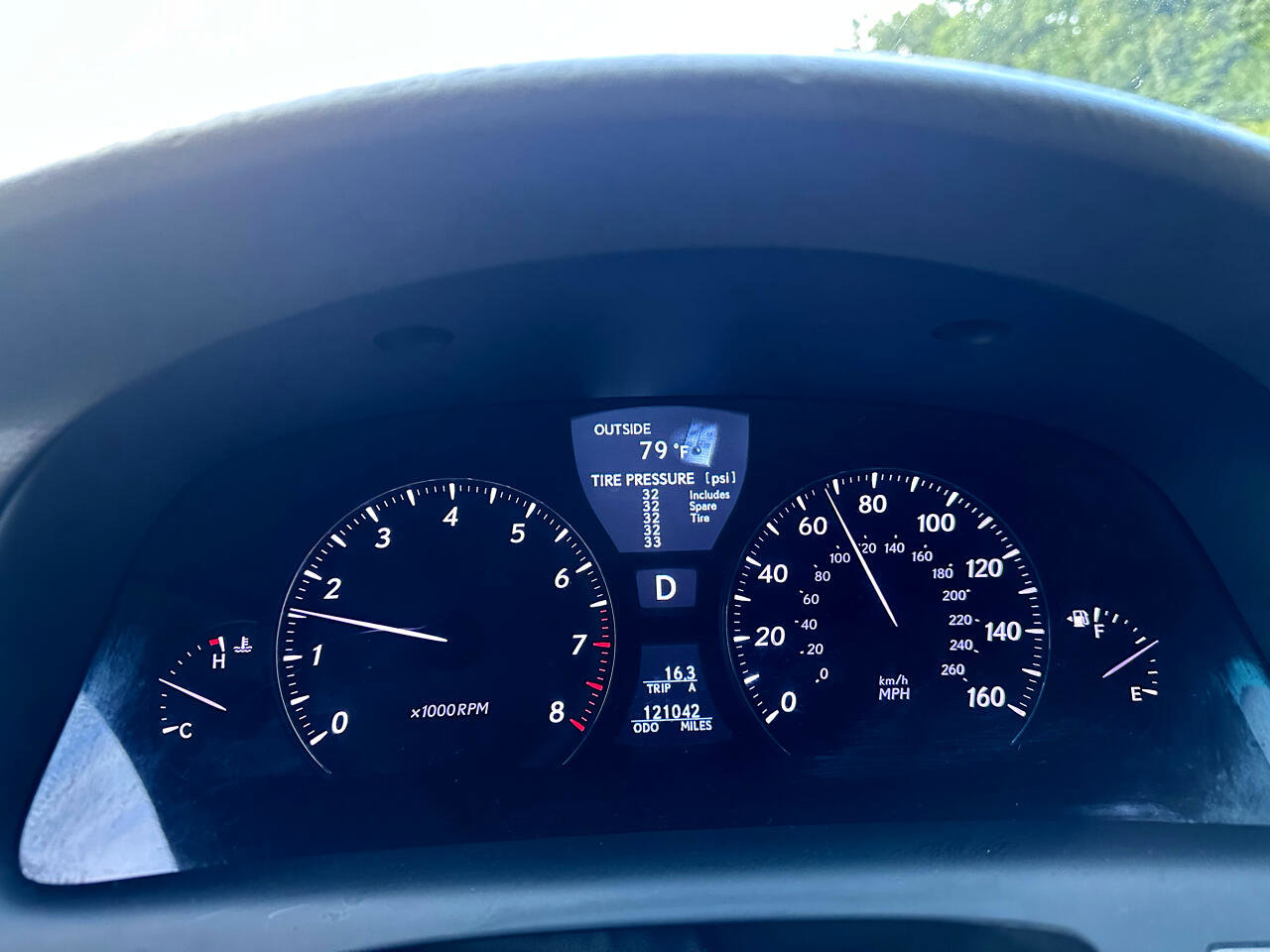 Used 2010 Lexus LS 460 L image 20