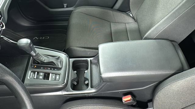 Used 2024 Honda CR-V EX image 33