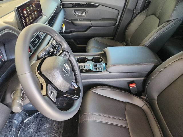 Used 2026 Honda Pilot EX-L image 10