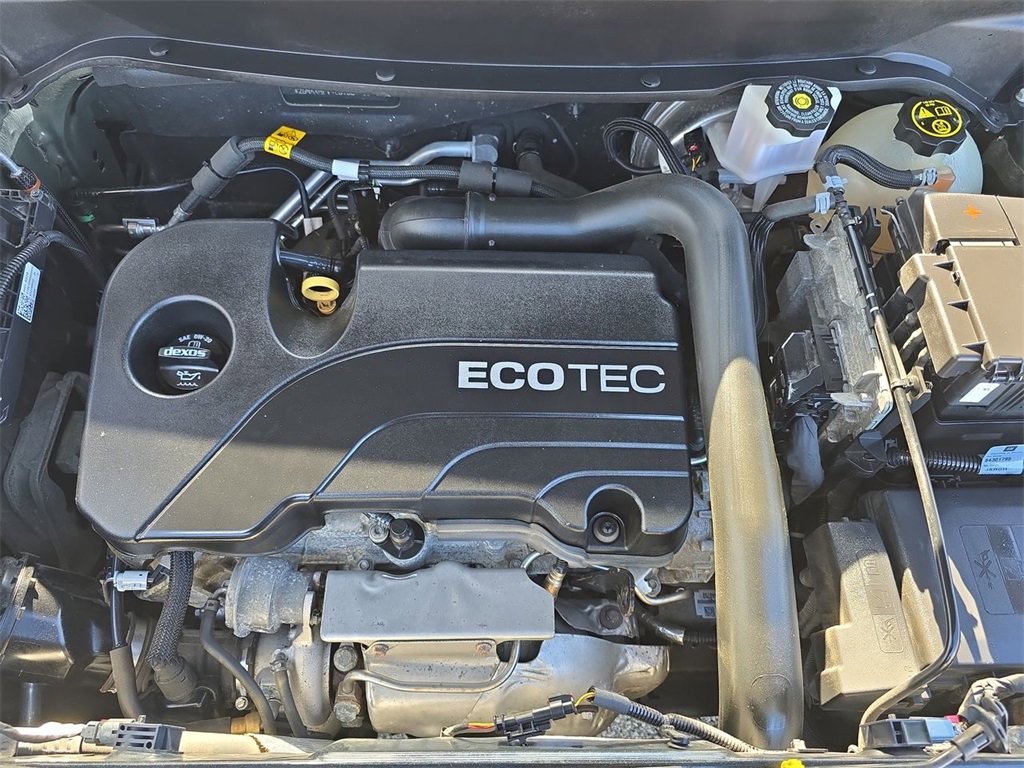 Certified 2020 Chevrolet Equinox LS w/ LS Convenience Package image 31