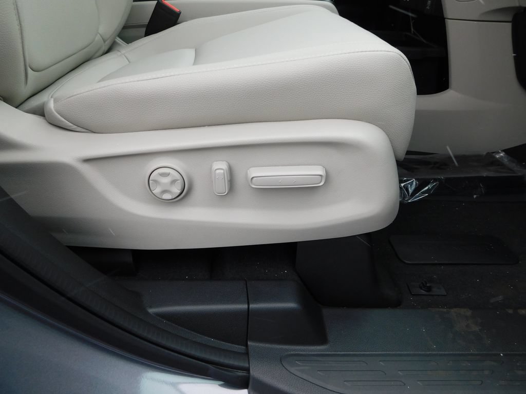 New 2026 Honda Odyssey EX-L image 19