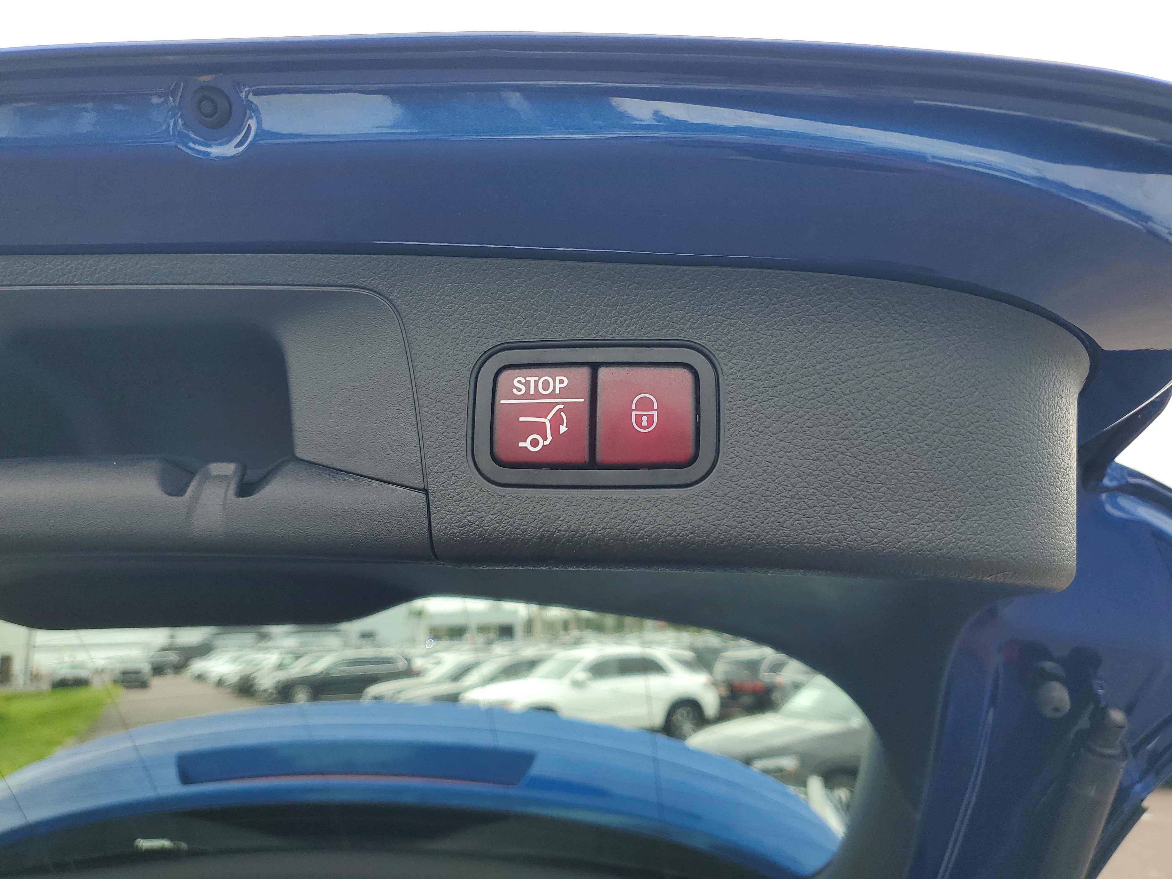 Certified 2025 Mercedes-Benz GLA 35 AMG 4MATIC image 9