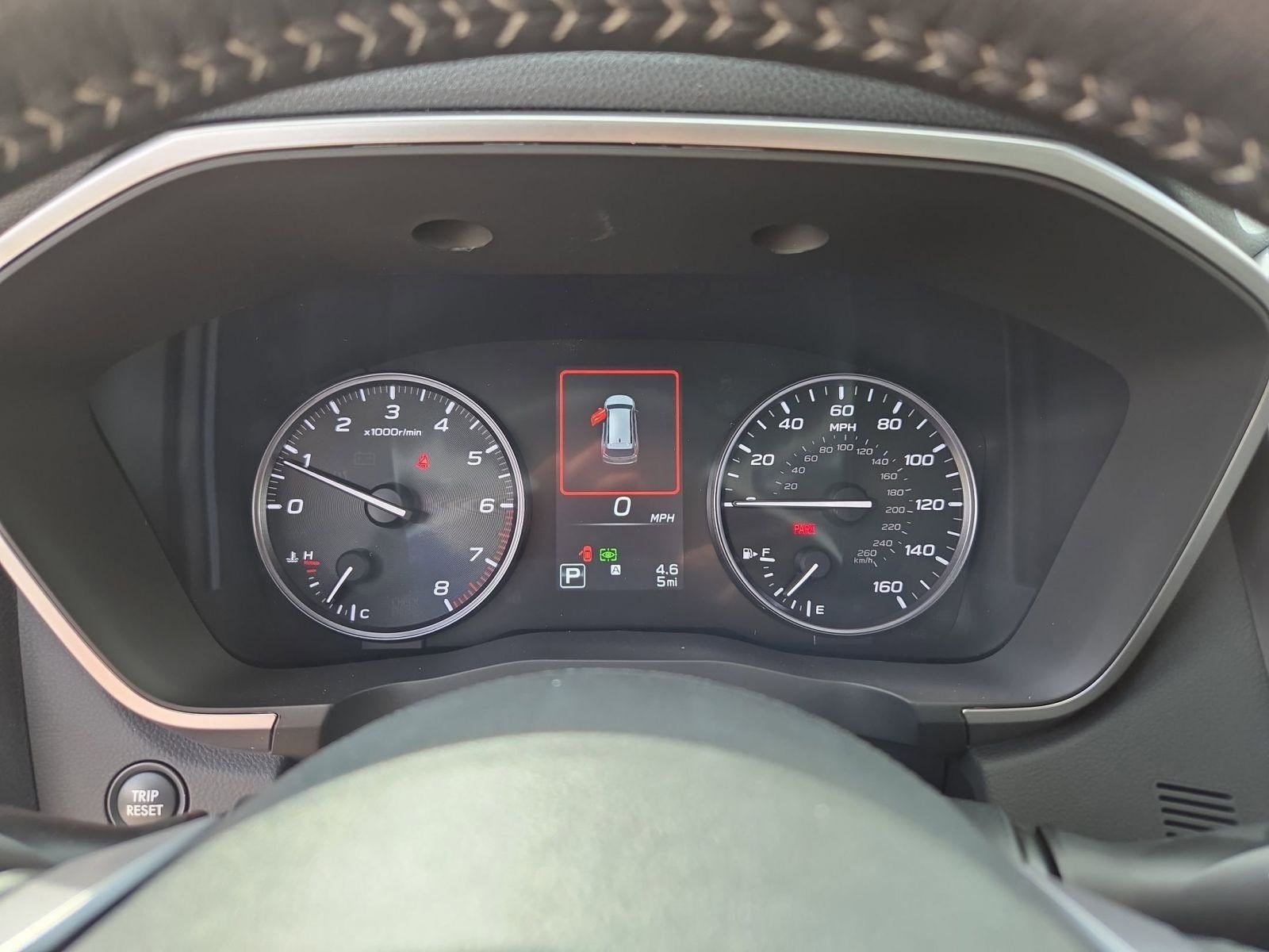 New 2025 Subaru Ascent Limited image 18