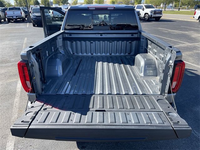 Used 2020 GMC Sierra 1500 SLT w/ SLT Premium Package image 23