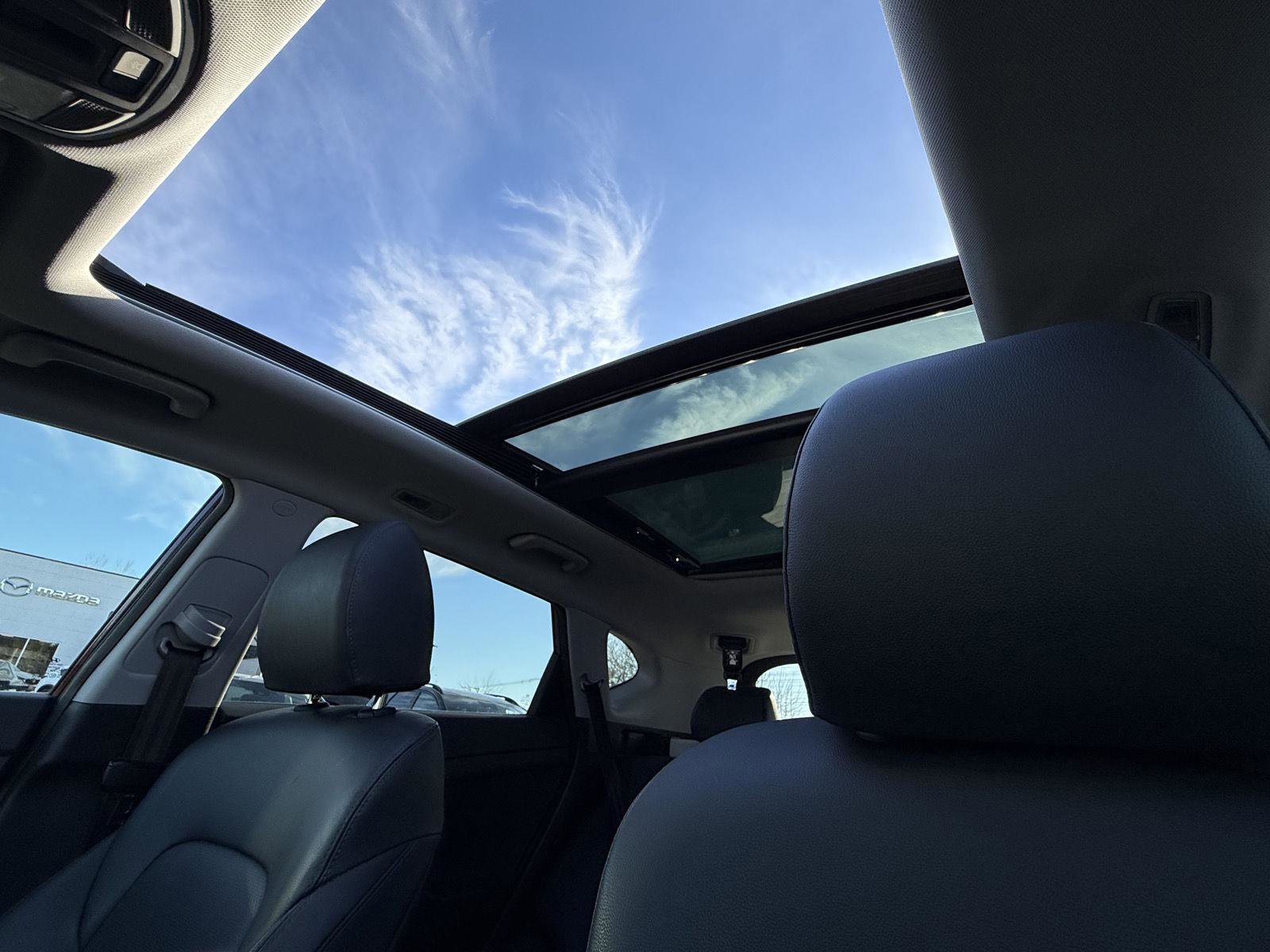 Used 2020 Hyundai Tucson Ultimate image 23