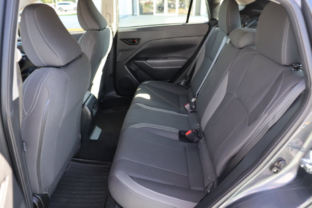 Certified 2024 Subaru Impreza 2.0i AWD/4WD image 39