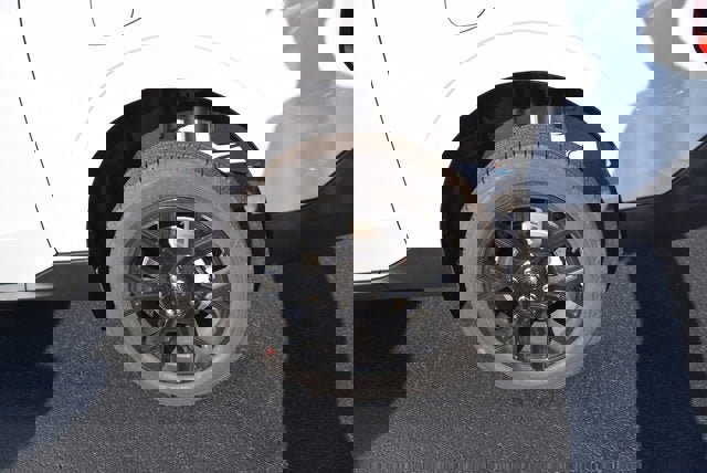 New 2025 Ford Maverick Lariat w/ Black Appearance Package image 4