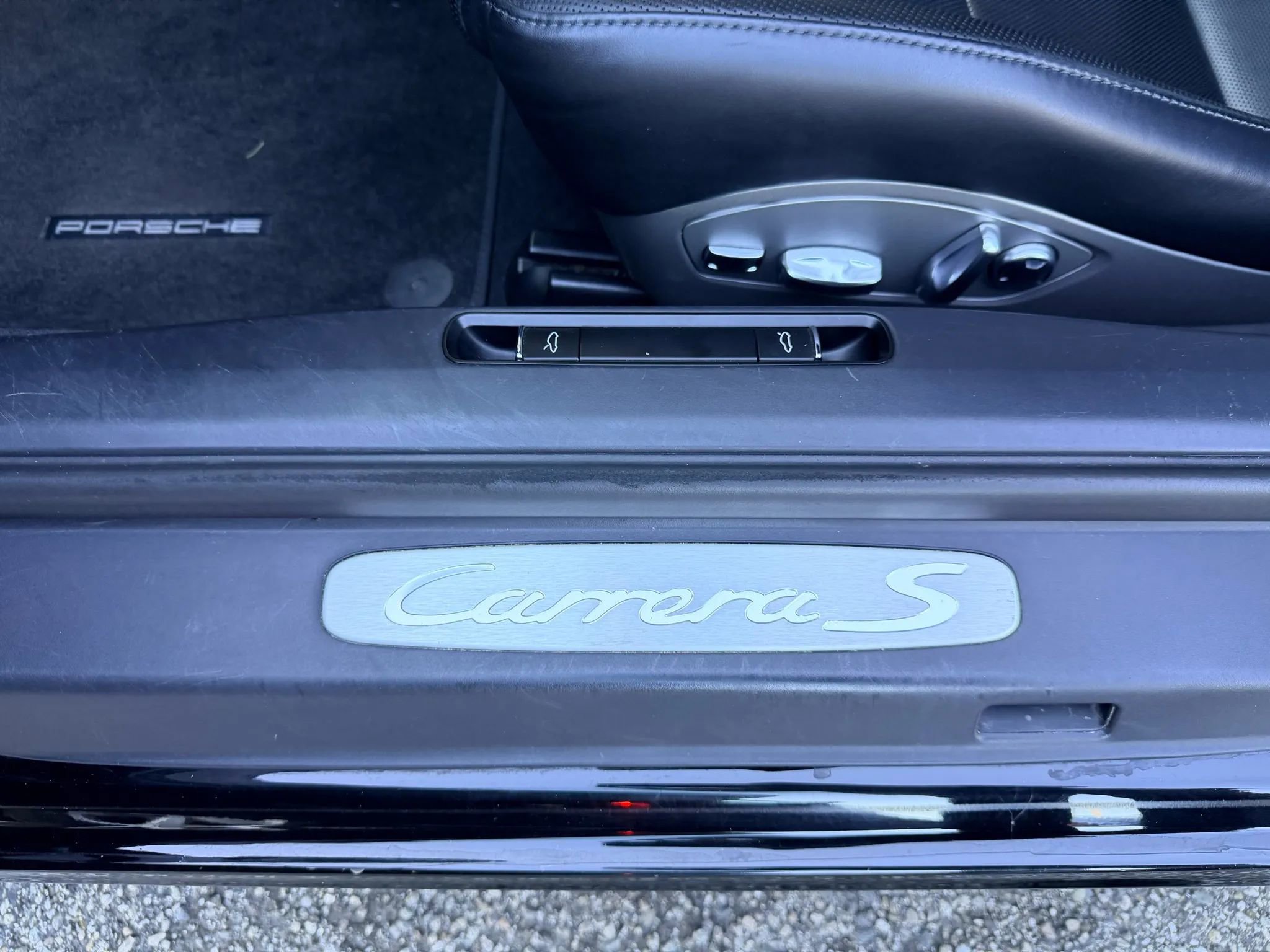 Used 2012 Porsche 911 Carrera S image 22