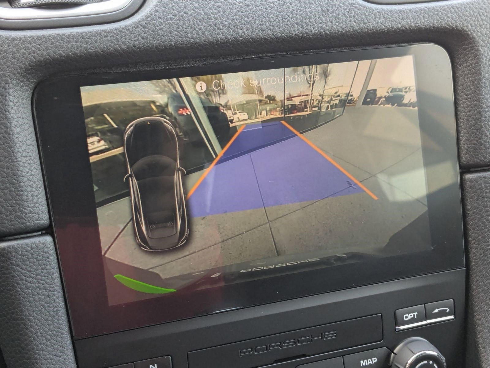 Certified 2025 Porsche 718 Cayman S image 19