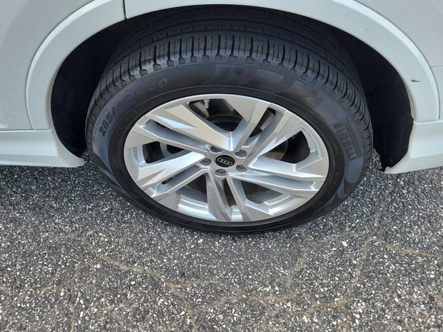 Used 2024 Audi Q7 3.0T Premium Plus image 6