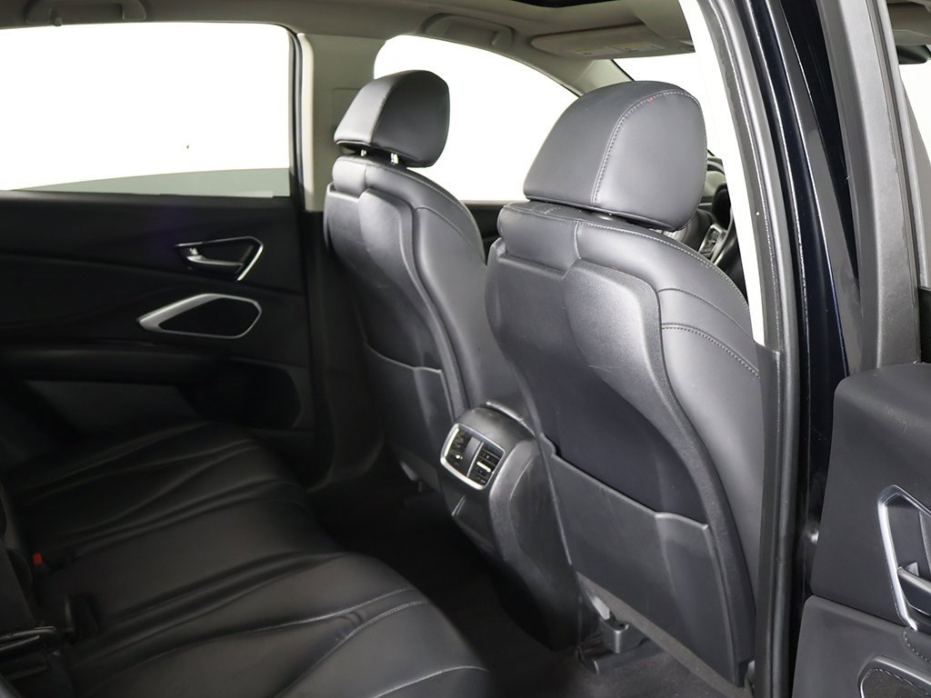 Used 2022 Acura RDX AWD image 28