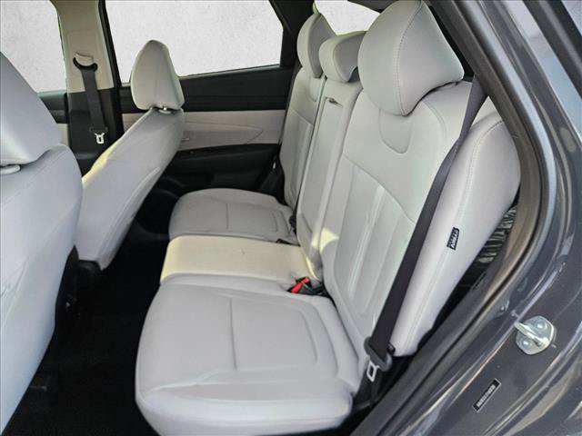 Certified 2026 Hyundai Tucson SEL Plus FWD image 13
