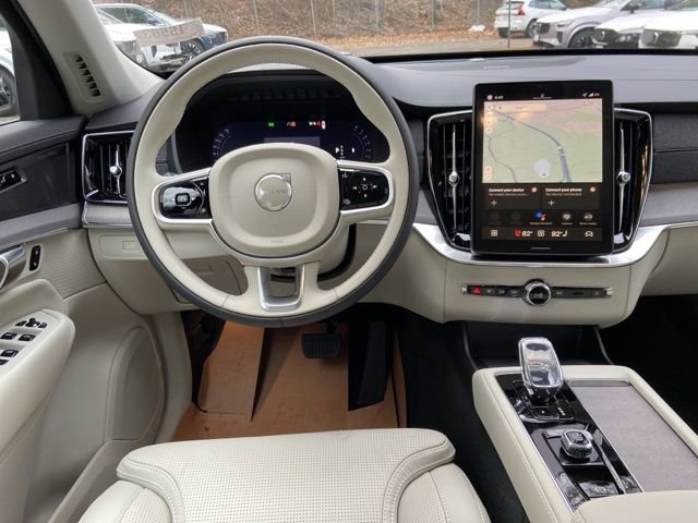 New 2026 Volvo XC90 B6 Ultra image 13