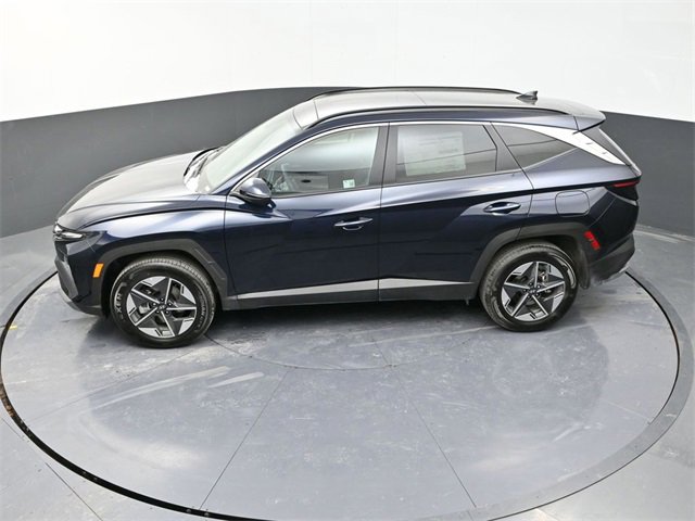 Used 2025 Hyundai Tucson SEL image 26