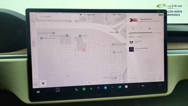 Used 2022 Tesla Model S AWD/4WD image 42