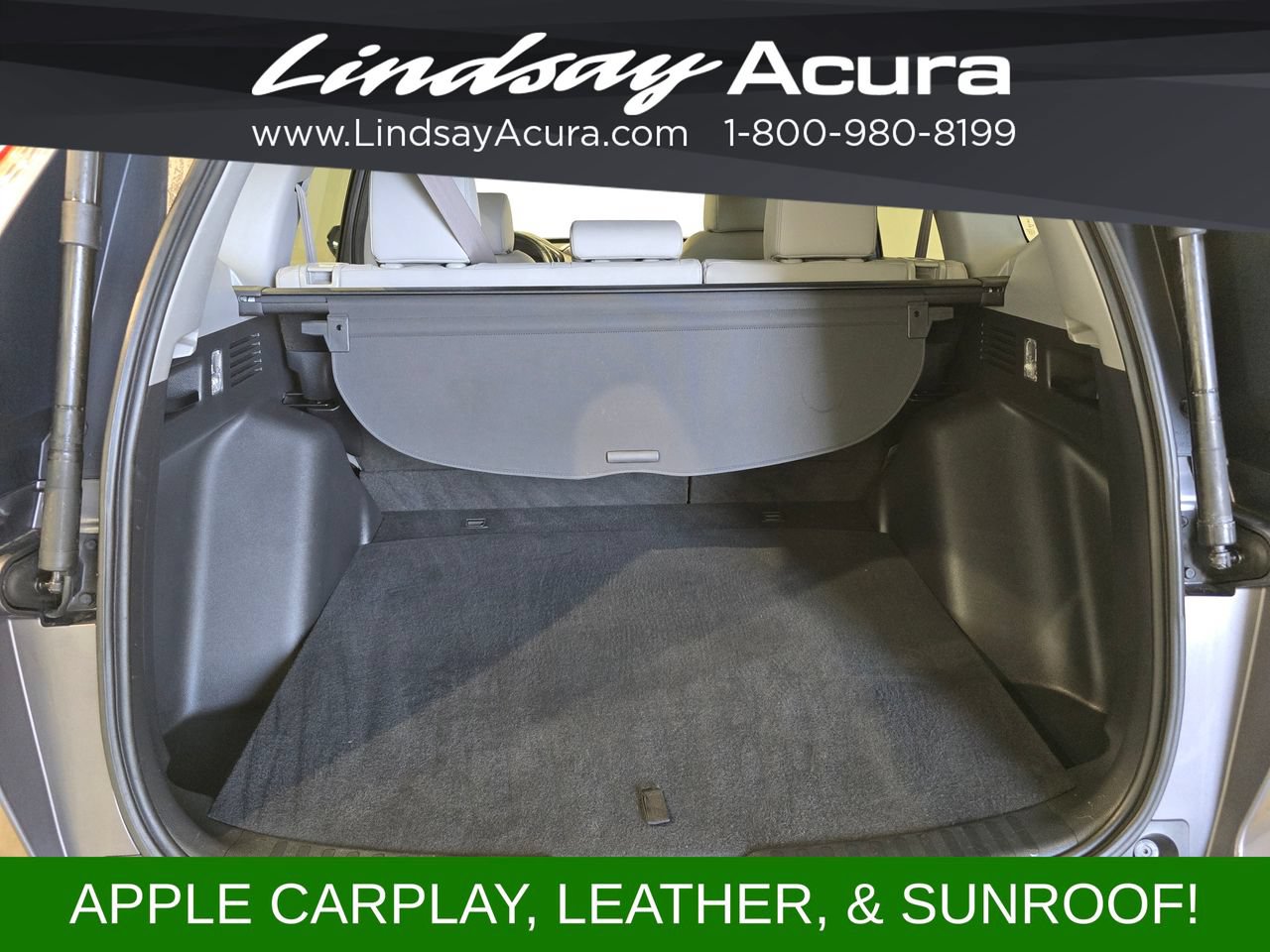 Used 2019 Honda CR-V EX-L image 8
