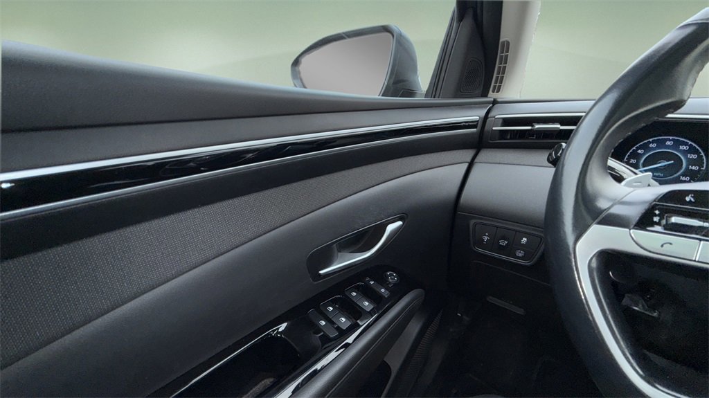 Used 2022 Hyundai Tucson SEL image 18