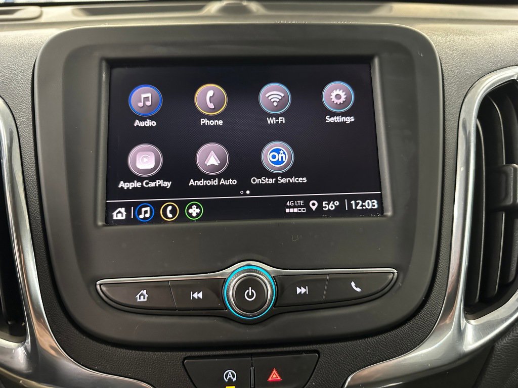 Certified 2024 Chevrolet Equinox LT w/ LPO, Floor Liner Package image 11