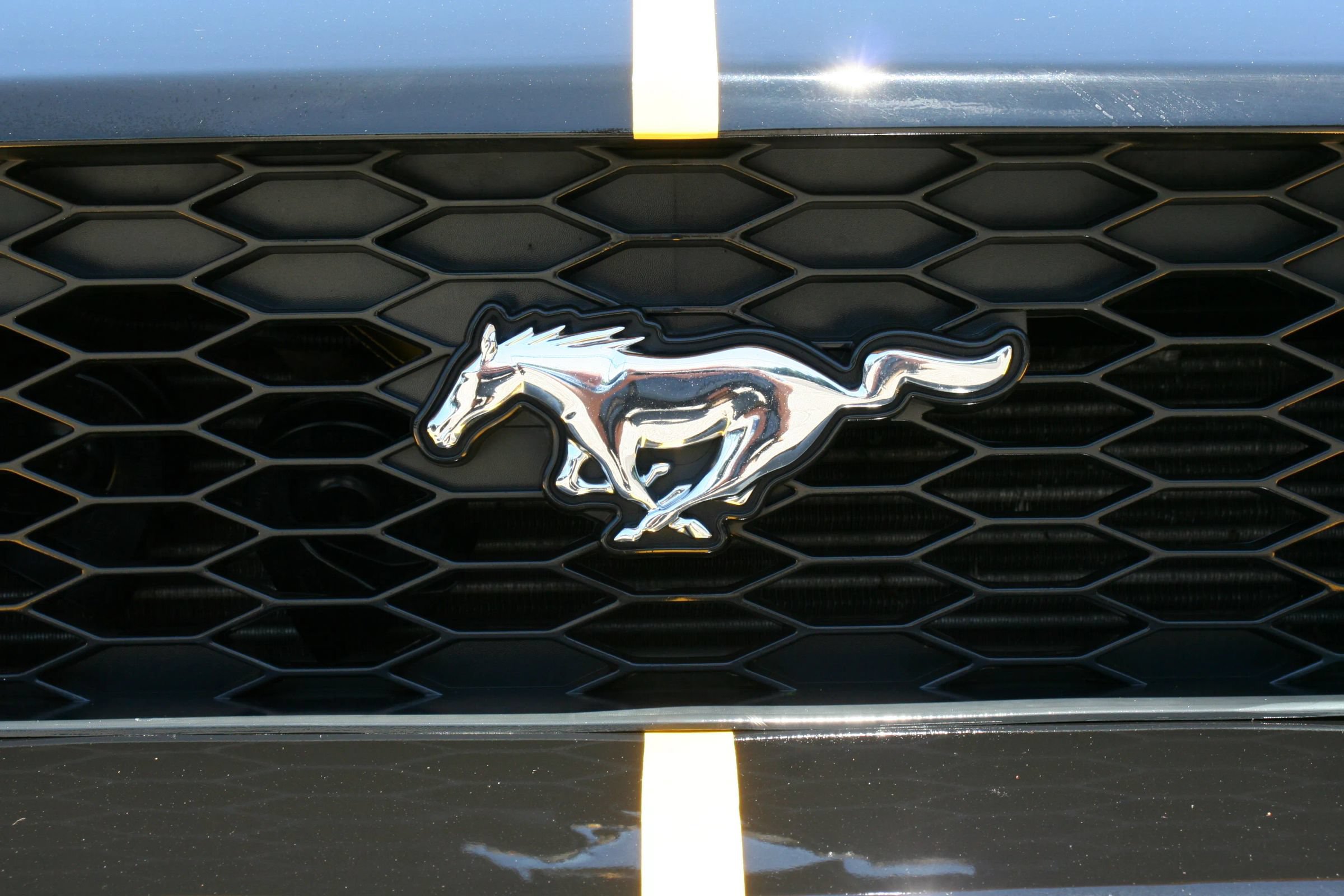 Used 2006 Ford Mustang GT Premium RWD image 38
