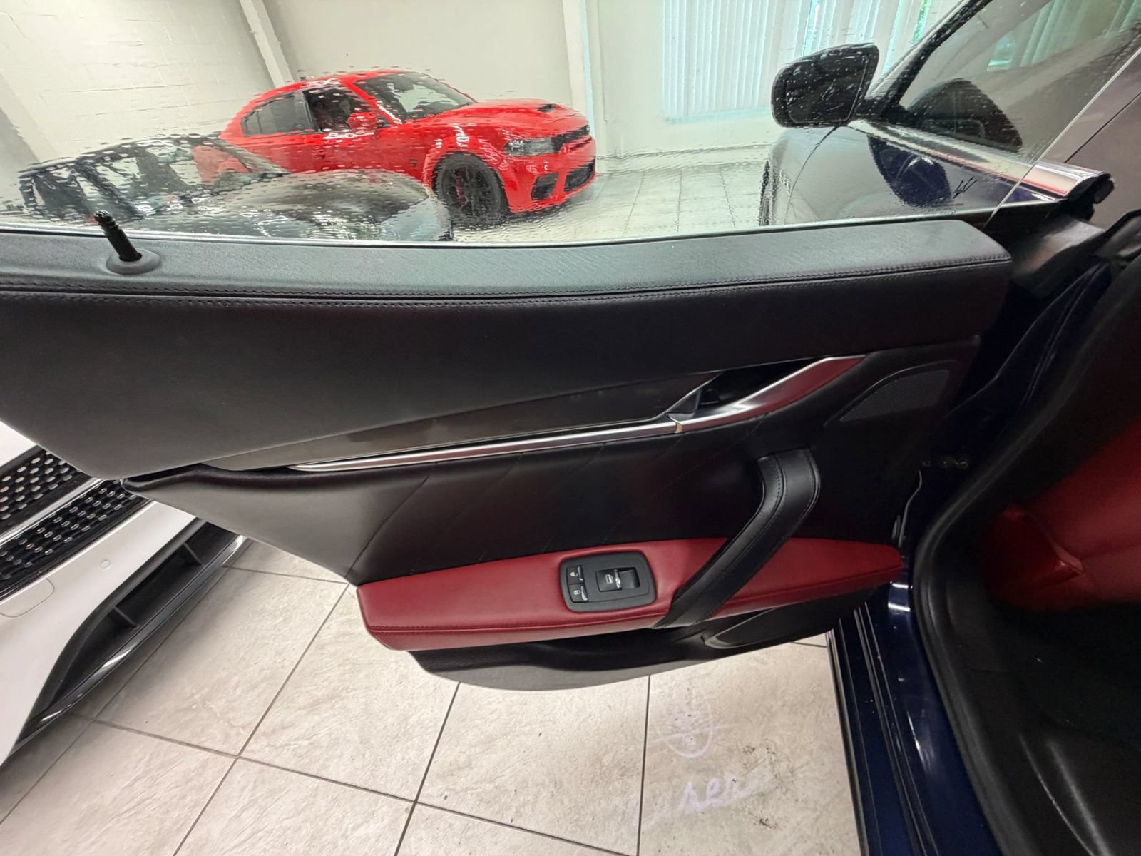 Used 2019 Maserati Ghibli RWD image 15