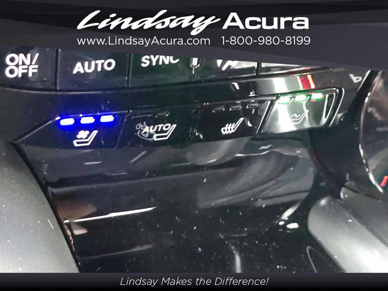 New 2026 Acura MDX Type S w/ Advance Package AWD/4WD image 17
