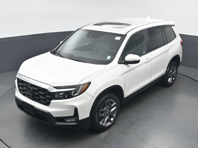 Used 2023 Honda Passport EX-L image 36