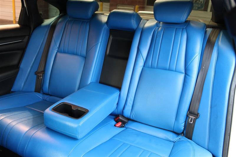 Used 2019 Honda Accord Sport image 21
