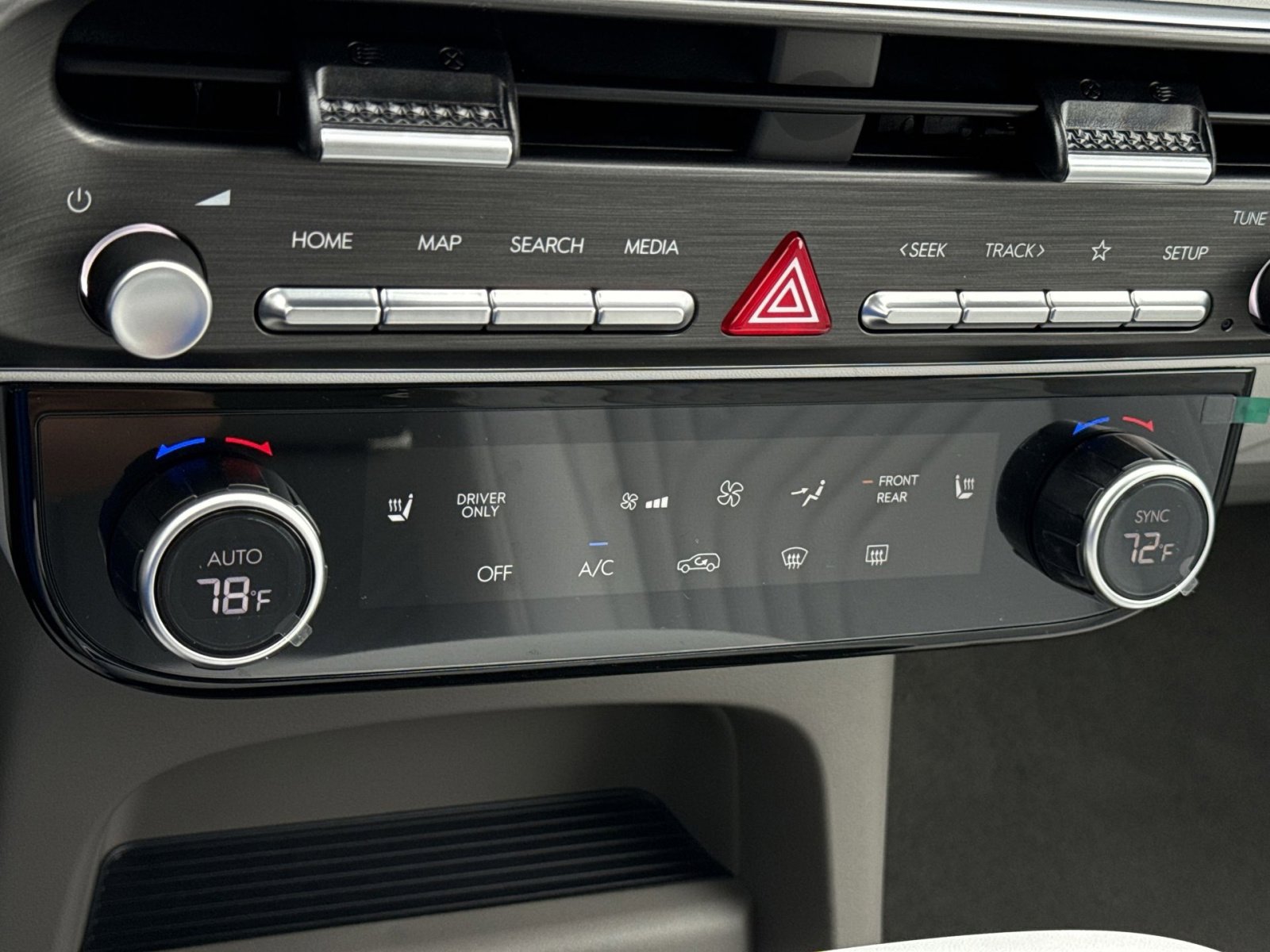 New 2026 Hyundai Palisade SEL image 21