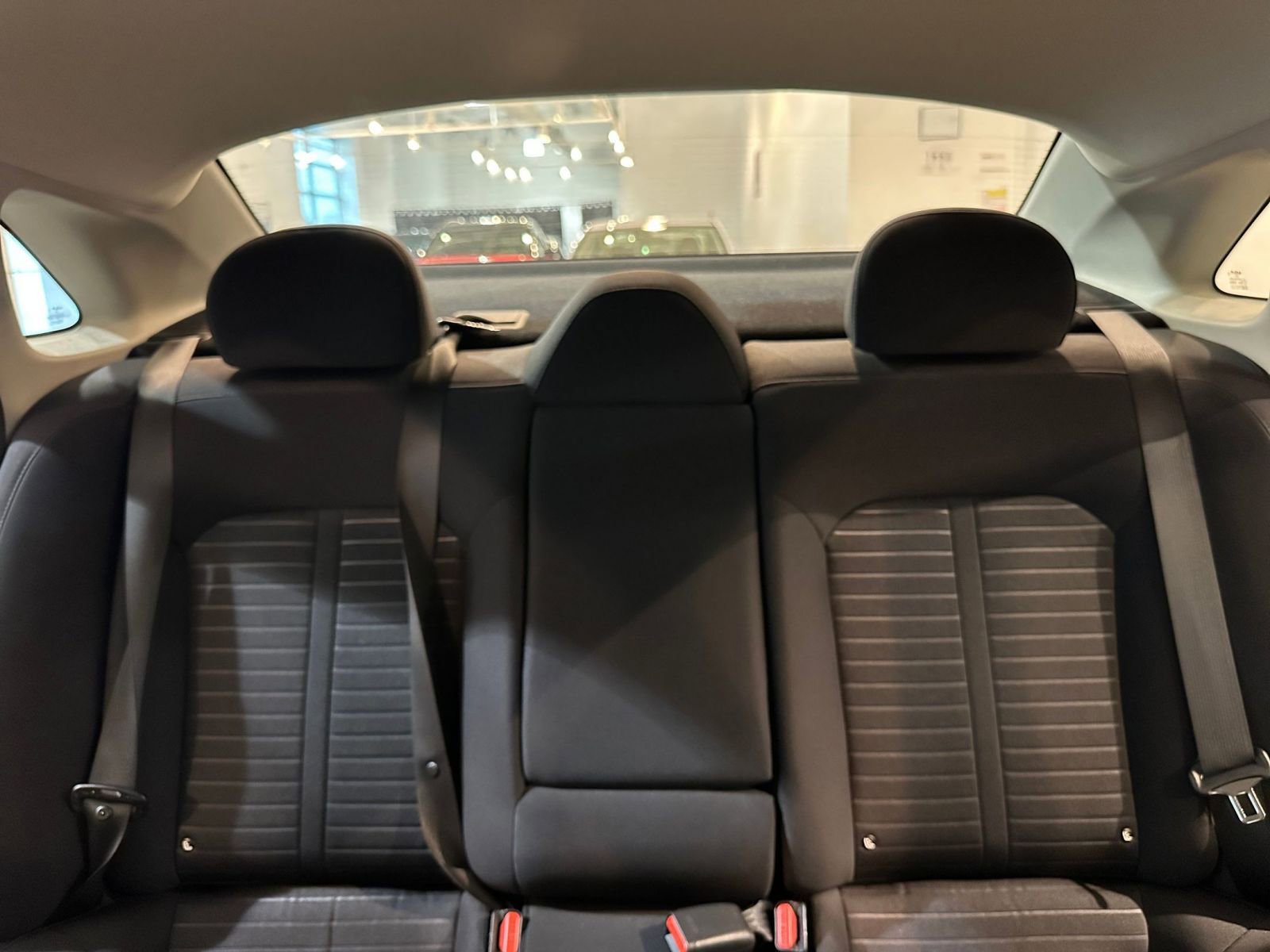 Used 2025 Kia K5 LXS image 37