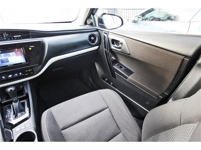 Used 2016 Scion iM image 9