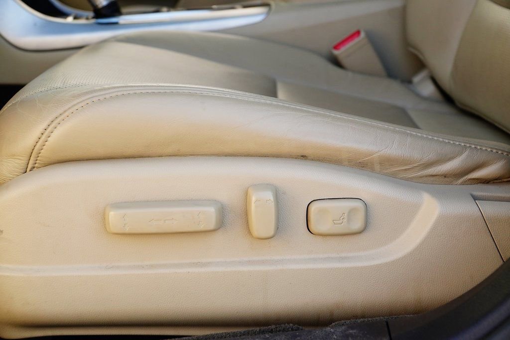 Used 2018 Acura TLX w/ Technology Package FWD image 27