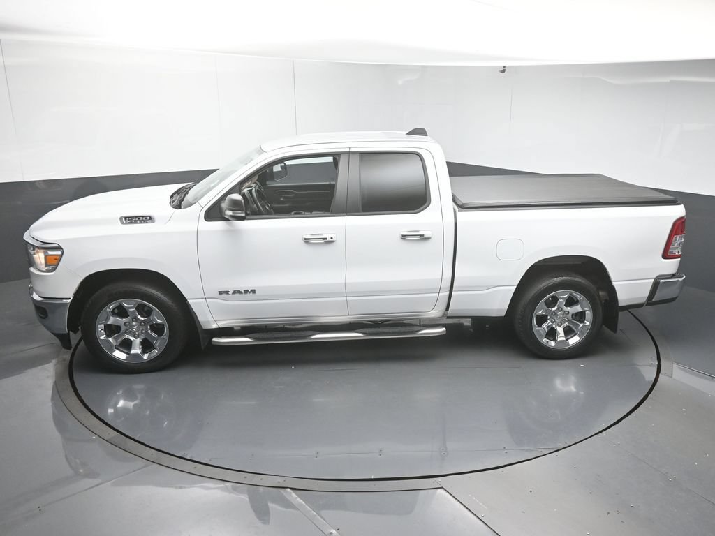 Used 2020 RAM 1500 Big Horn RWD image 42