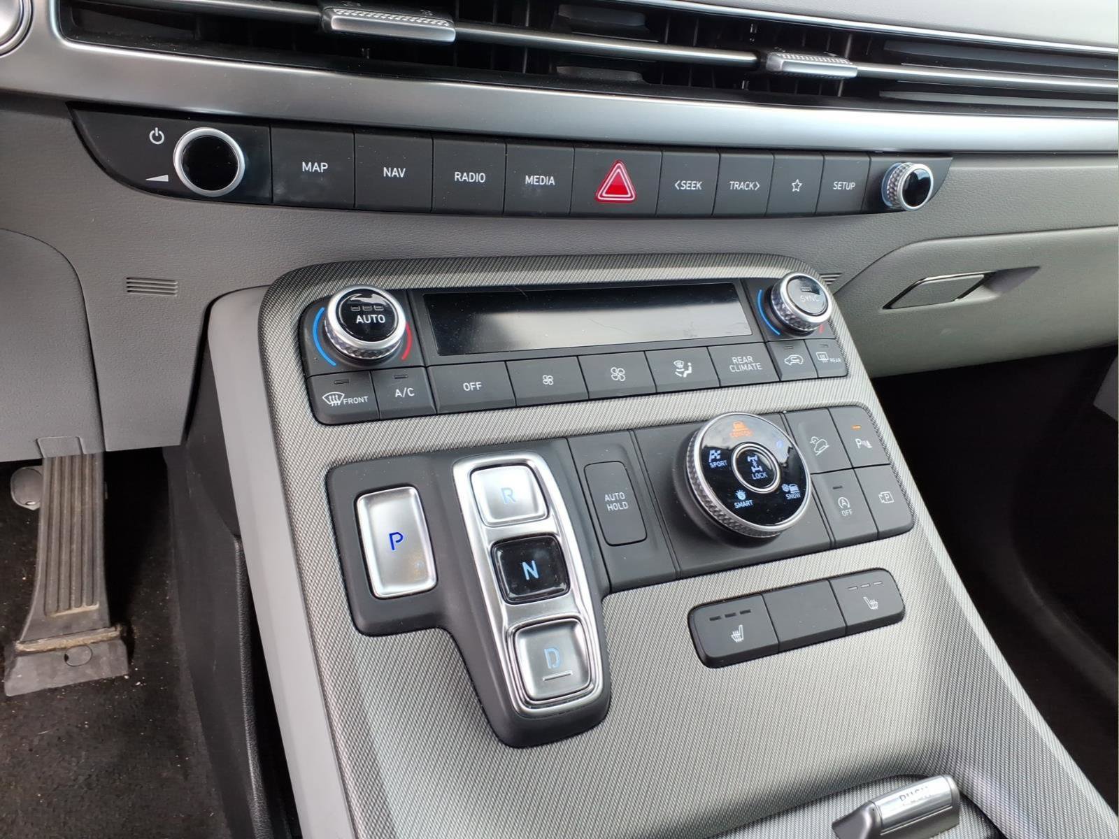 Used 2025 Hyundai Palisade SEL AWD/4WD image 28