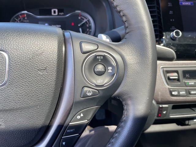 Used 2023 Honda Ridgeline RTL image 17