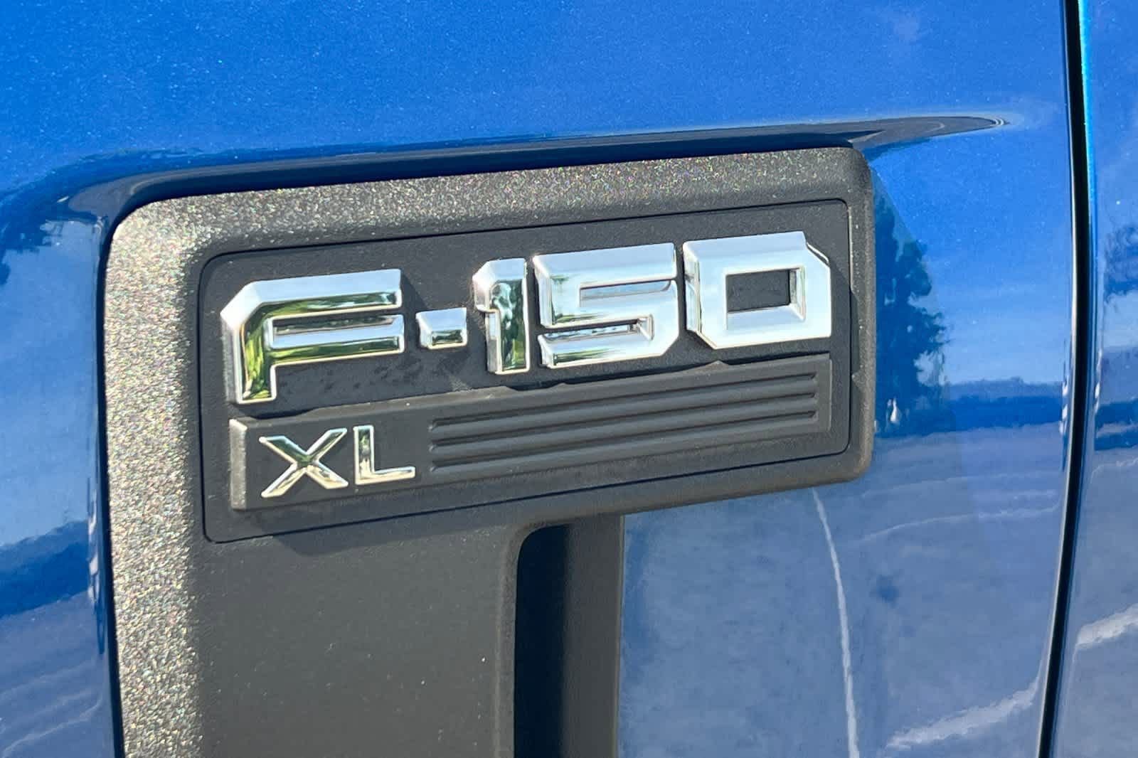 Certified 2025 Ford F150 XL w/ Equipment Group 103A High RWD image 26