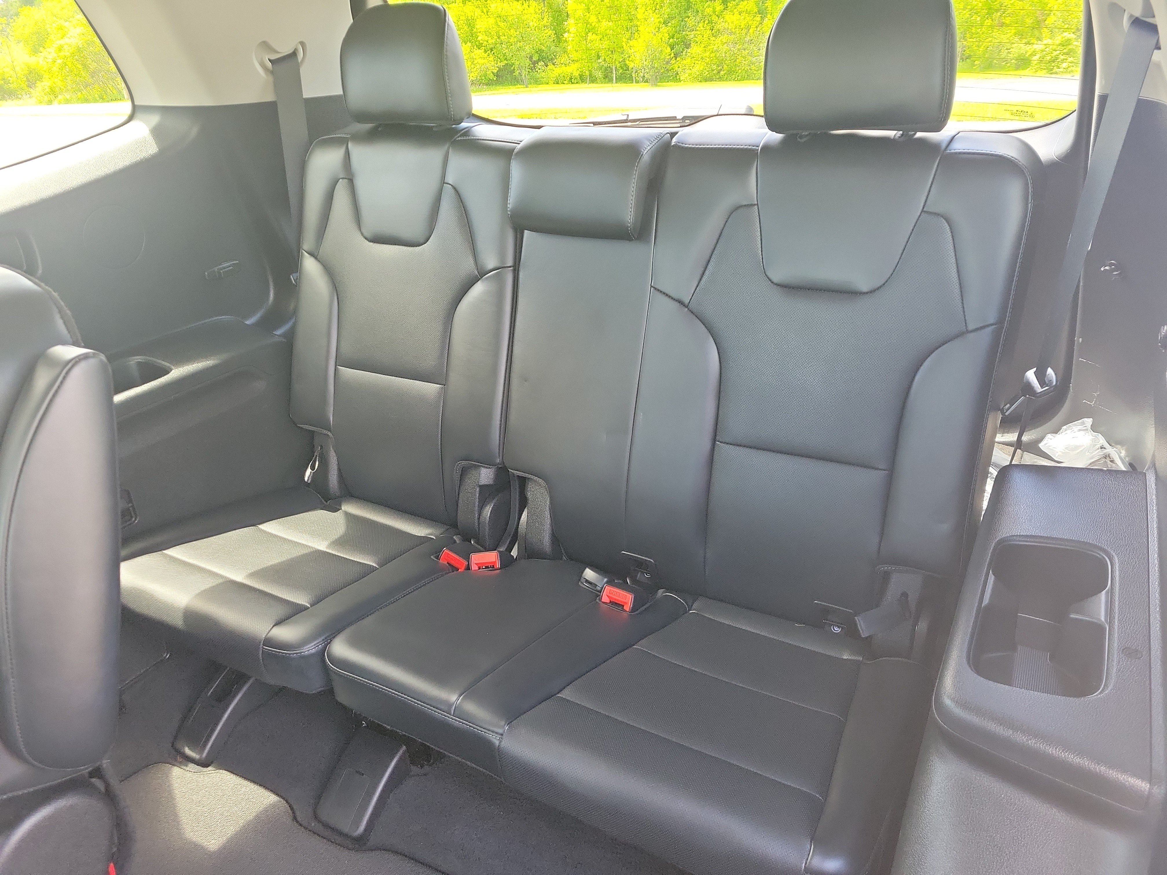 Used 2022 Kia Telluride S AWD/4WD image 17