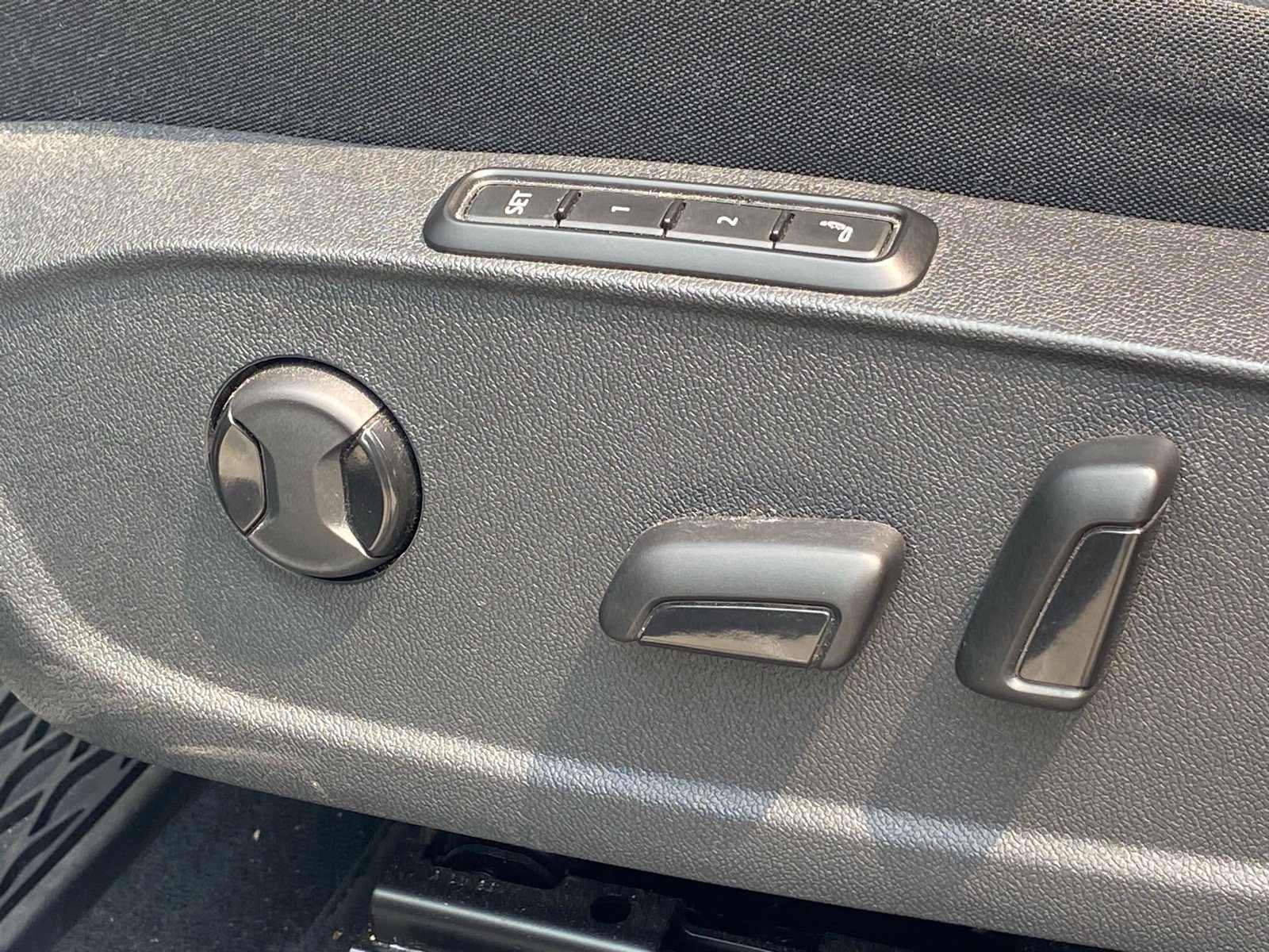 Certified 2022 Volkswagen ID.4 Pro S RWD image 13