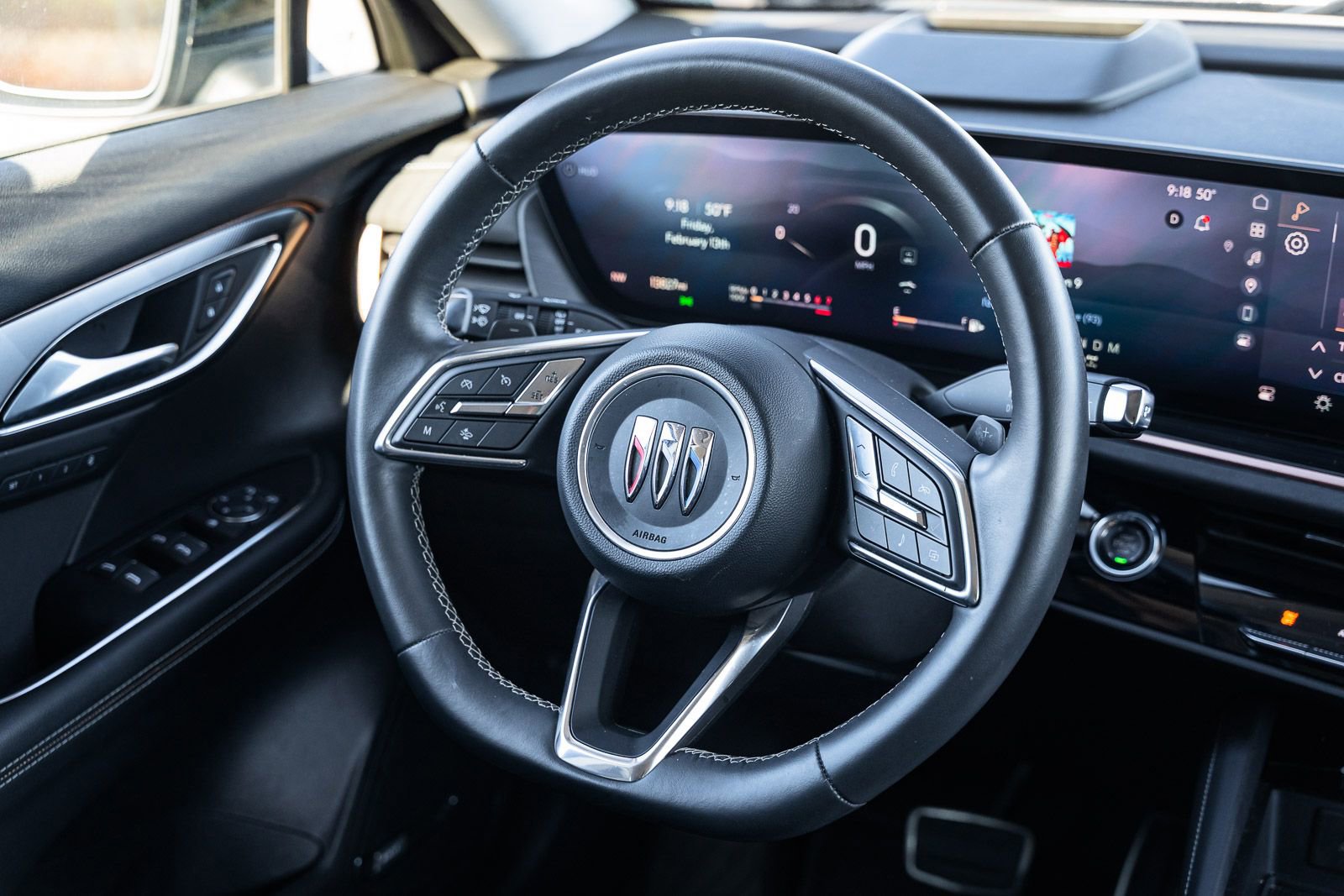 Used 2025 Buick Envision Sport Touring image 22