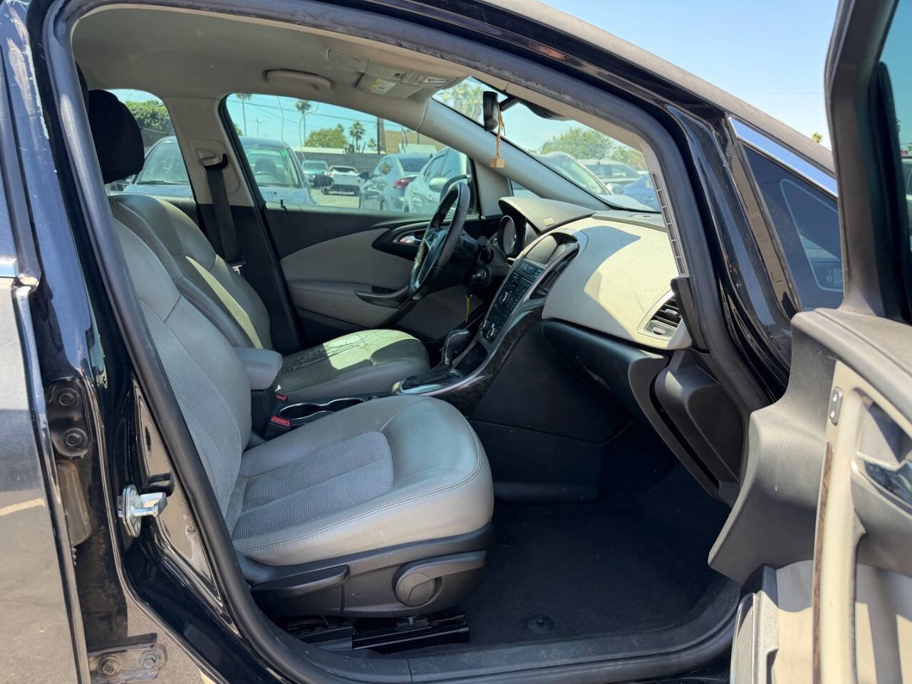 Used 2015 Buick Verano Convenience image 20
