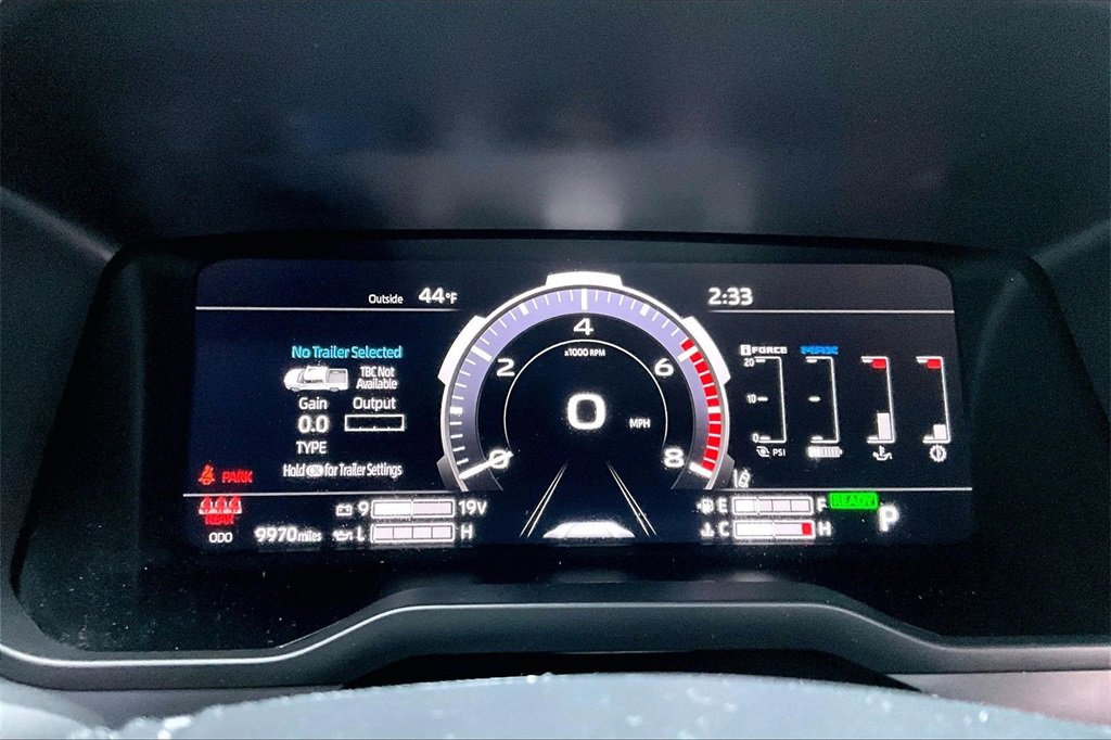 Used 2024 Toyota Tundra Limited w/ Nightshade Package video 2