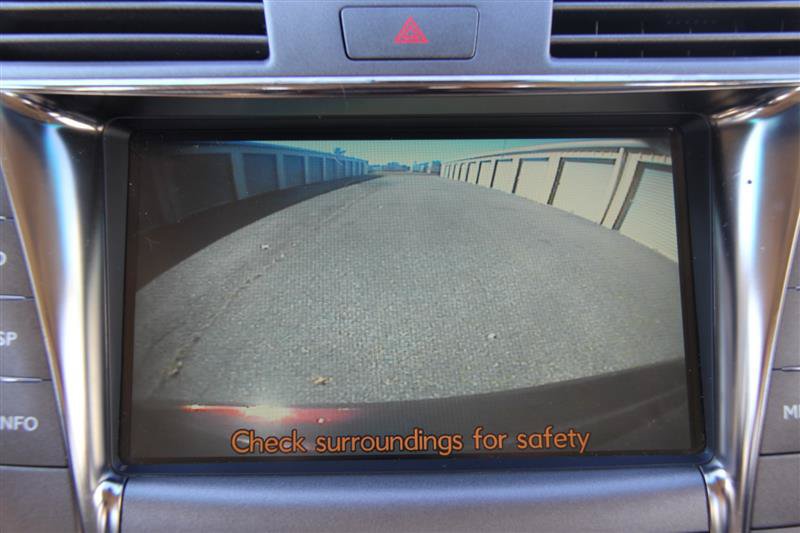 Used 2007 Lexus LS 460 RWD image 32