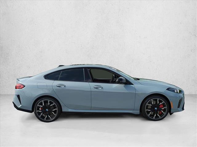 Used 2026 BMW 228i w/ Technology Package FWD image 4