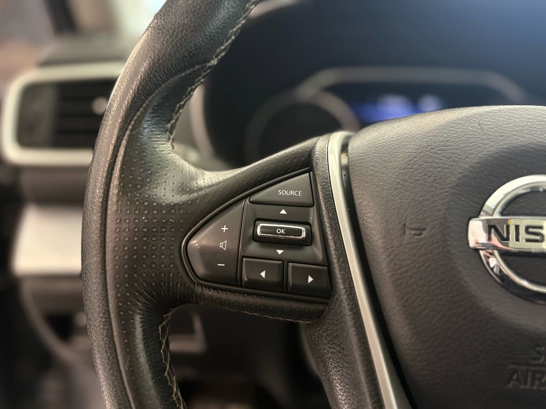 Used 2018 Nissan Maxima 3.5 SL image 18