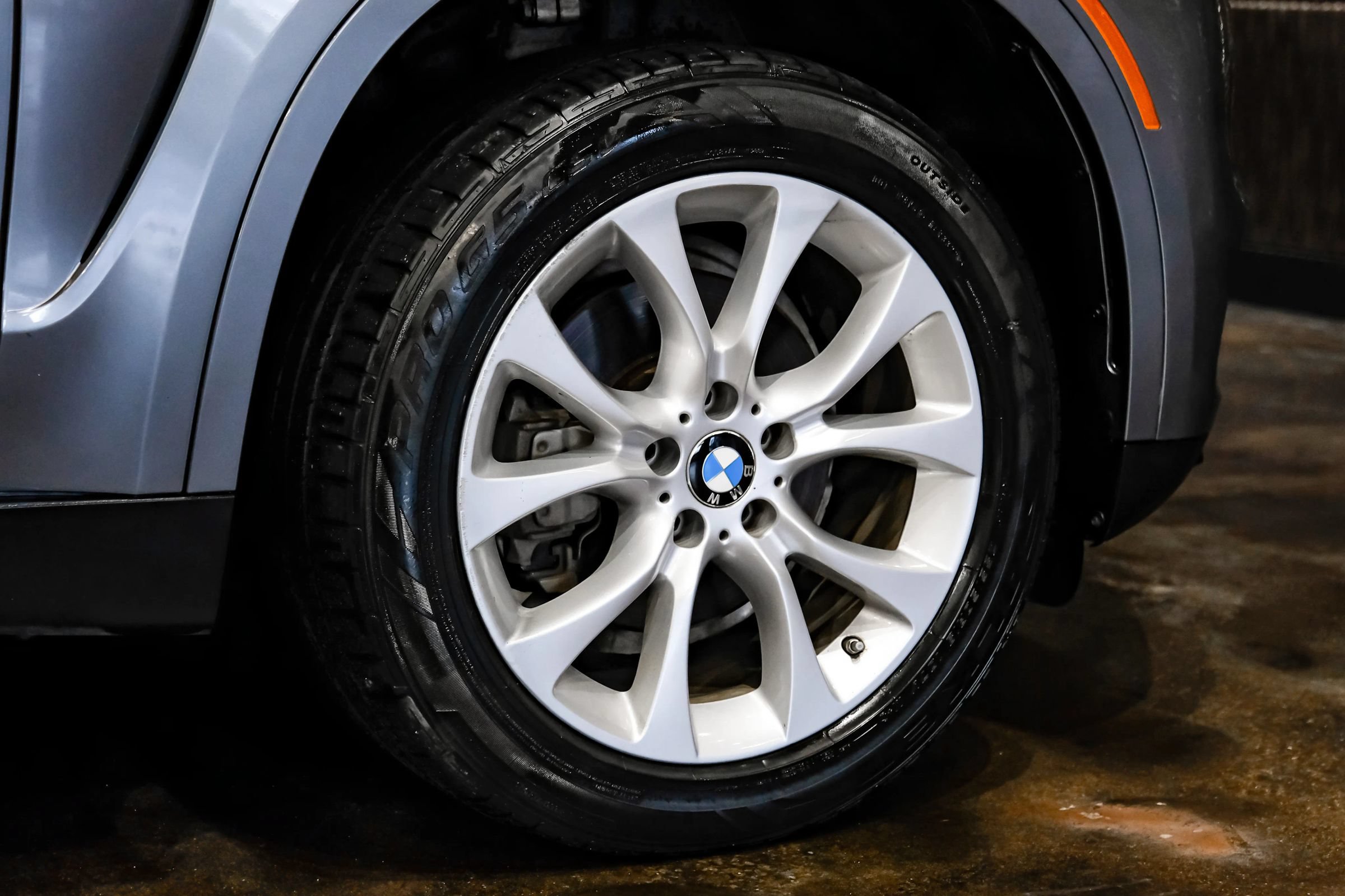Used 2014 BMW X5 xDrive35i AWD/4WD image 59