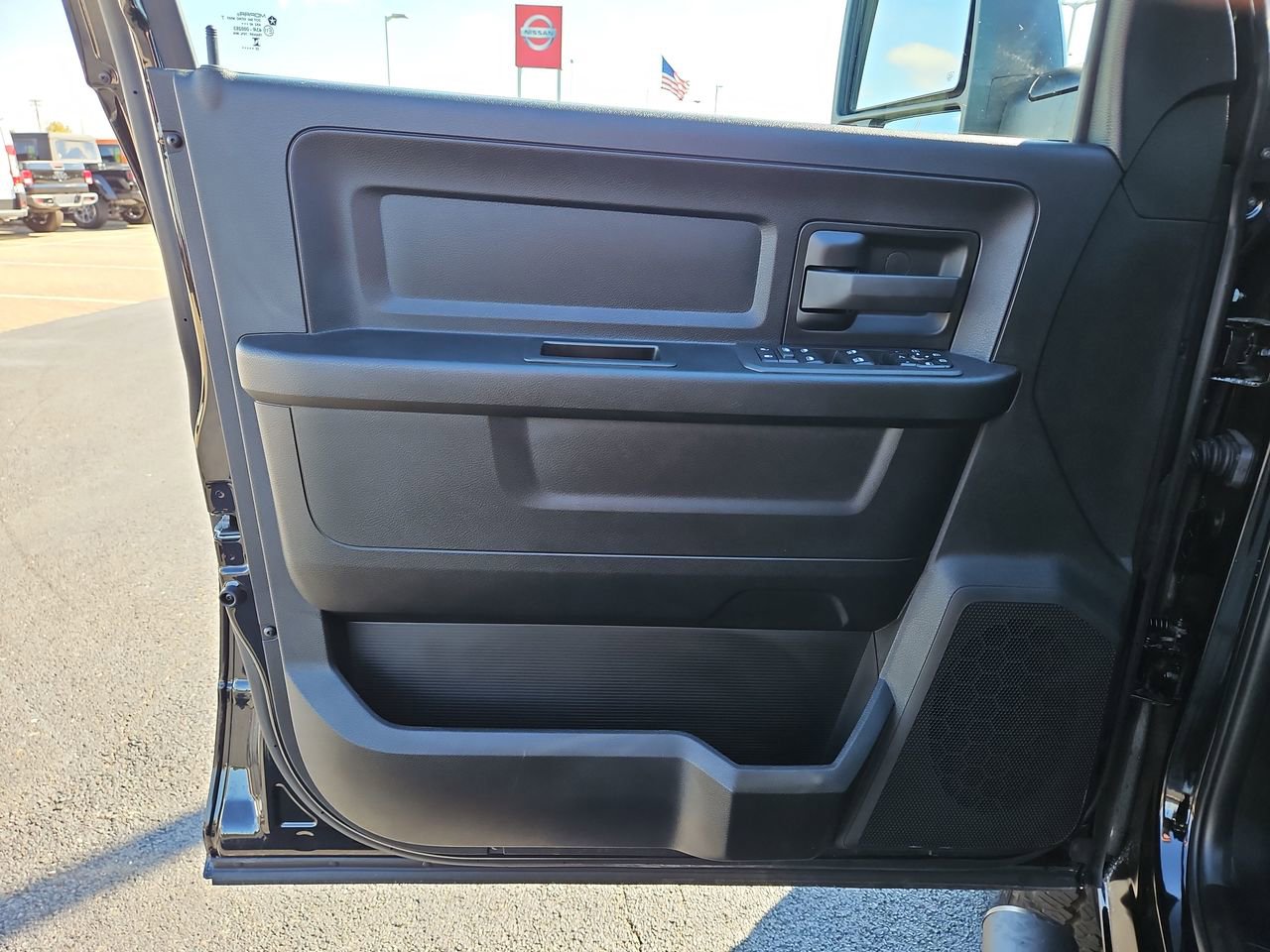 New 2026 RAM 2500 Tradesman image 18